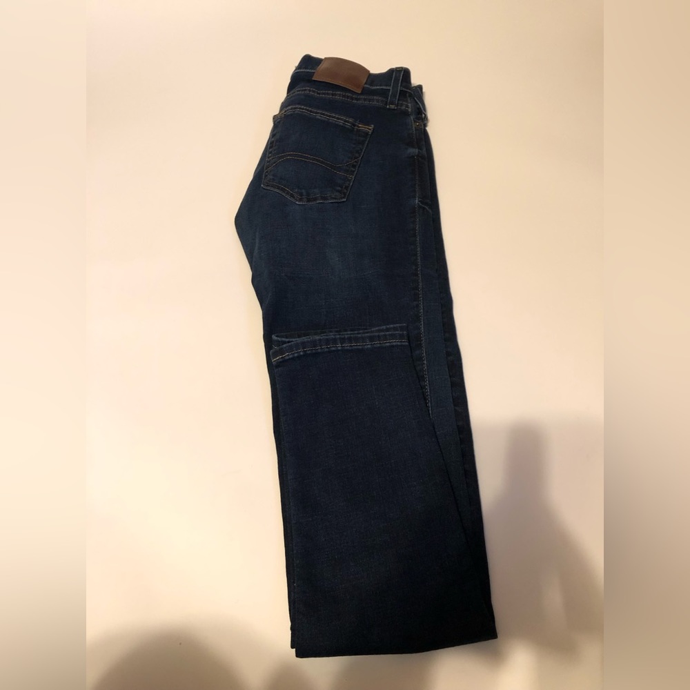 W29 x L32 Skinny Hollister Blue Jeans